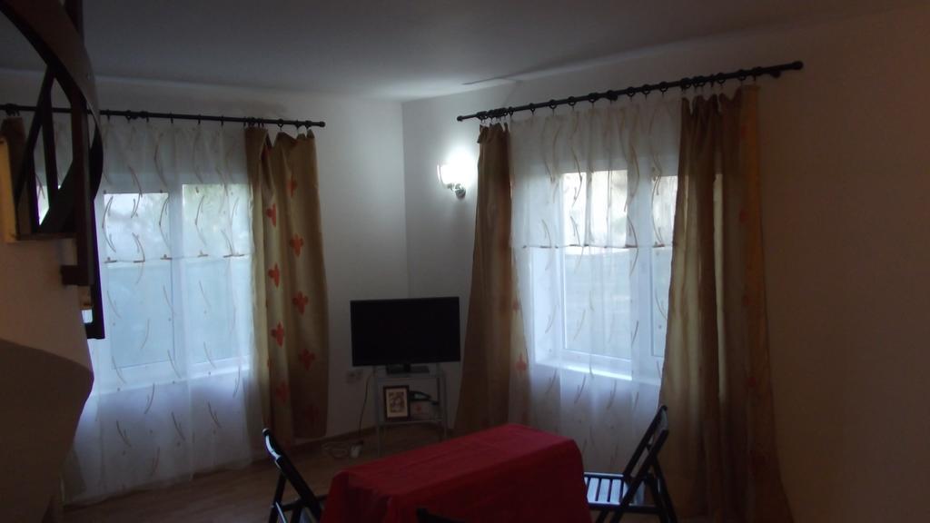 Vila Laura Eforie Nord Zimmer foto