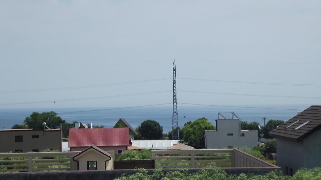 Vila Laura Eforie Nord Zimmer foto