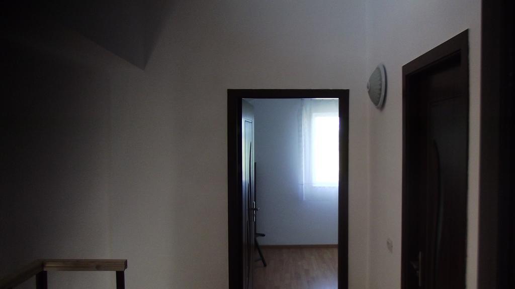 Vila Laura Eforie Nord Zimmer foto