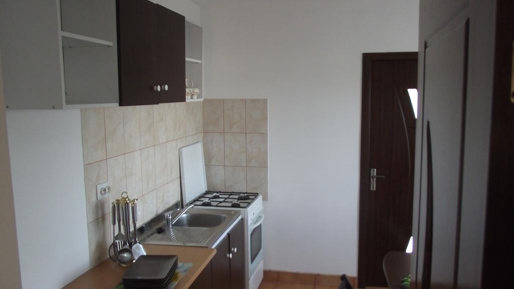 Vila Laura Eforie Nord Zimmer foto